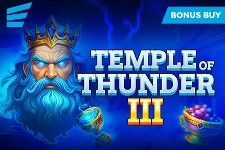 Temple of Thunder 3